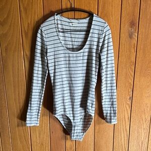 Madewell Bodysuit